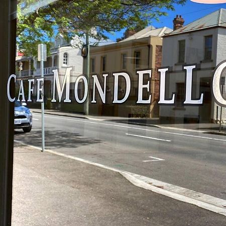 Charming Cottage Nestled In Prime Location Launceston Exterior foto