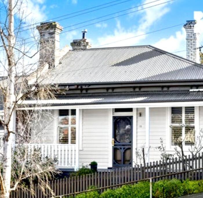 Charming Cottage Nestled In Prime Location Launceston Exterior foto