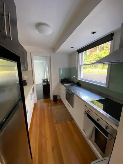 Charming Cottage Nestled In Prime Location Launceston Exterior foto